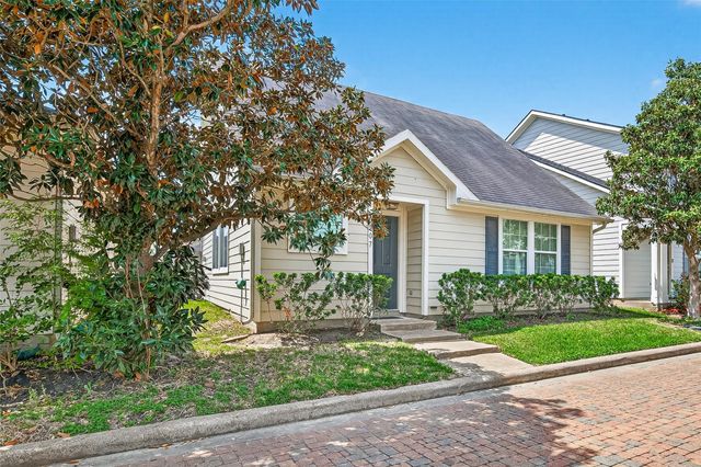 6207 Lone Prairie Way, Katy, TX 77449