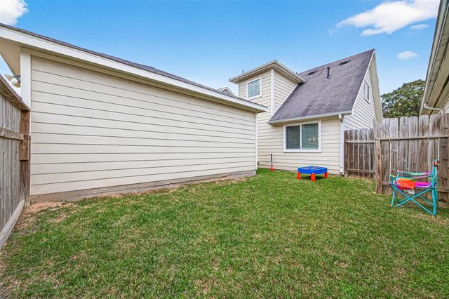 6207 Lone Prairie Way, Katy, TX 77449