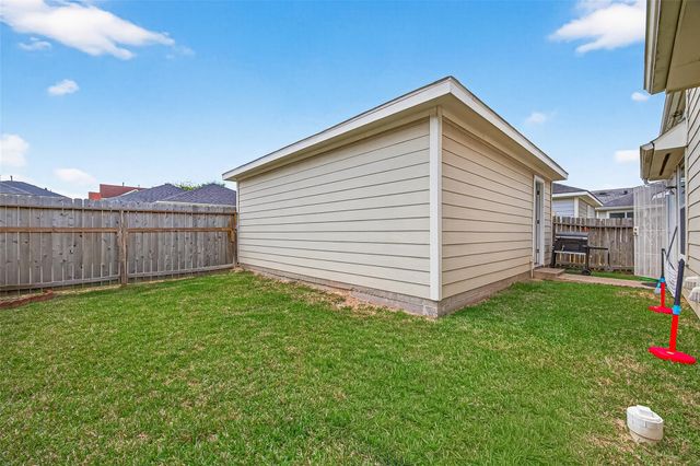 6207 Lone Prairie Way, Katy, TX 77449