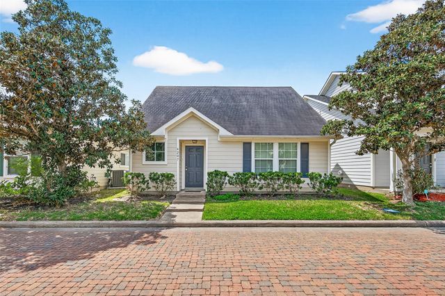 6207 Lone Prairie Way, Katy, TX 77449