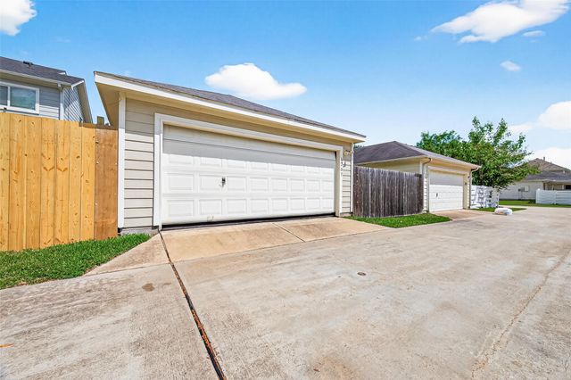 6207 Lone Prairie Way, Katy, TX 77449
