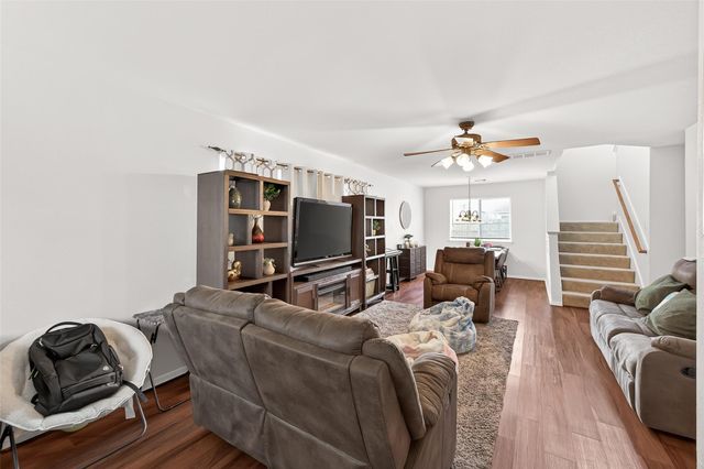 6207 Lone Prairie Way, Katy, TX 77449