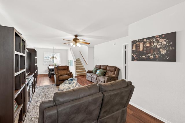 6207 Lone Prairie Way, Katy, TX 77449