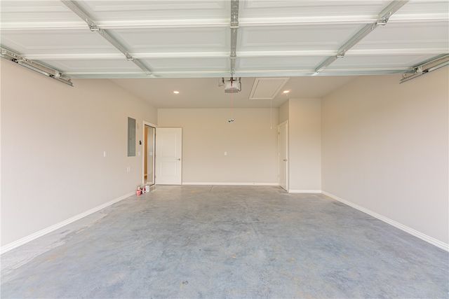 1409 SW Poigai Way 2, Bentonville, AR 72712