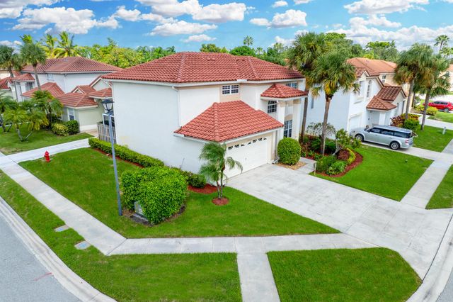 10652 Buttonwood Lake Drive, Boca Raton, FL 33498
