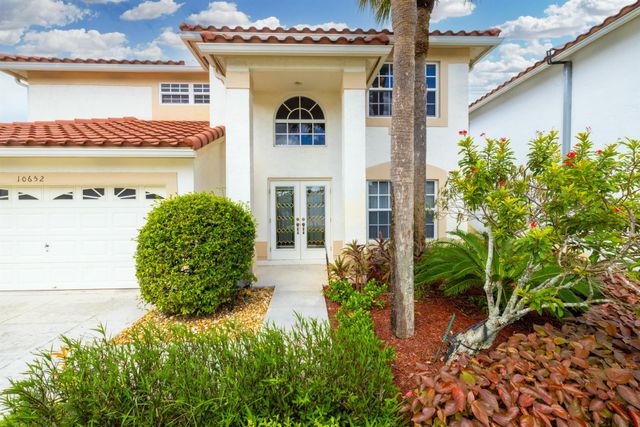 10652 Buttonwood Lake Drive, Boca Raton, FL 33498