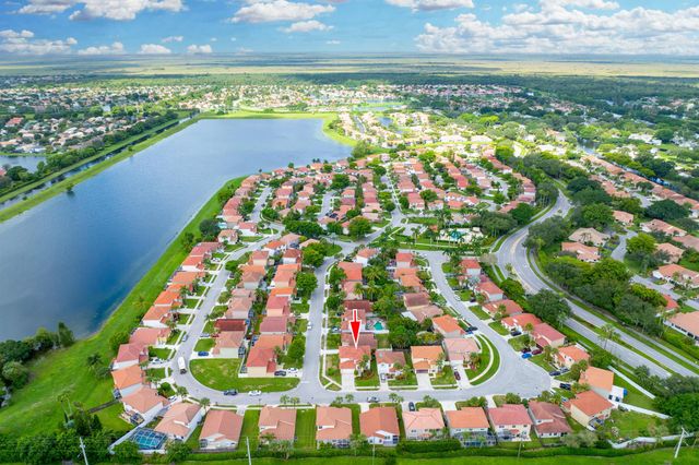 10652 Buttonwood Lake Drive, Boca Raton, FL 33498