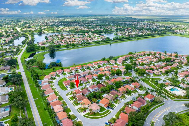 10652 Buttonwood Lake Drive, Boca Raton, FL 33498