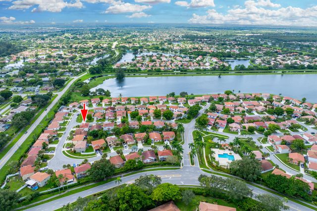 10652 Buttonwood Lake Drive, Boca Raton, FL 33498