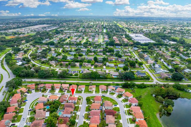 10652 Buttonwood Lake Drive, Boca Raton, FL 33498