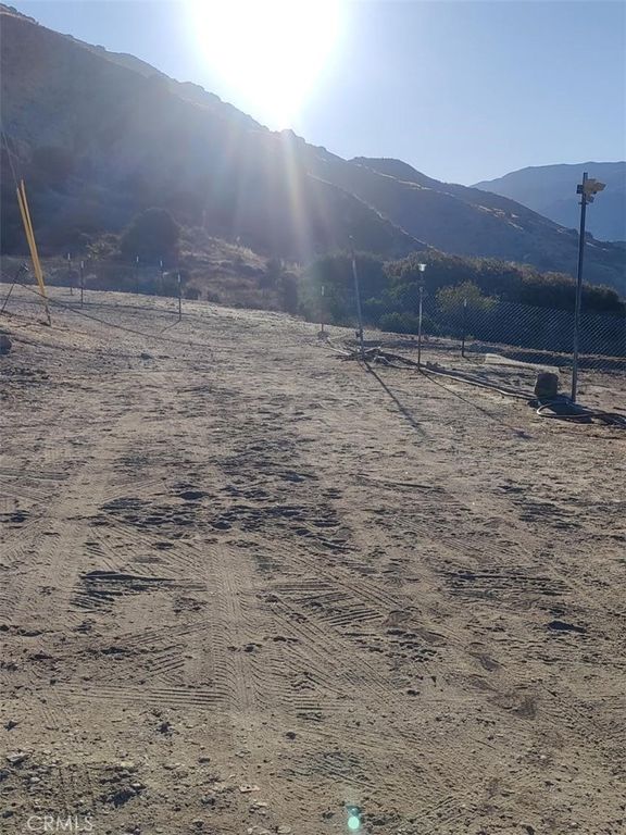 11111 Gastone Dr, Kagel Canyon, CA 91342 — exterior