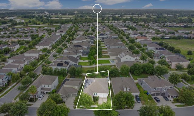 4918 WILDWOOD POINTE ROAD, Winter Garden, FL 34787