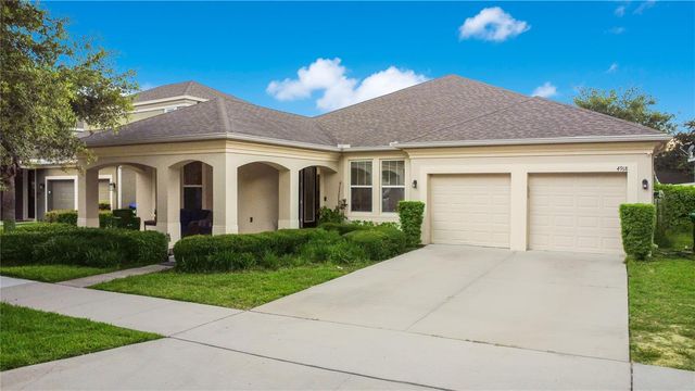 4918 WILDWOOD POINTE ROAD, Winter Garden, FL 34787