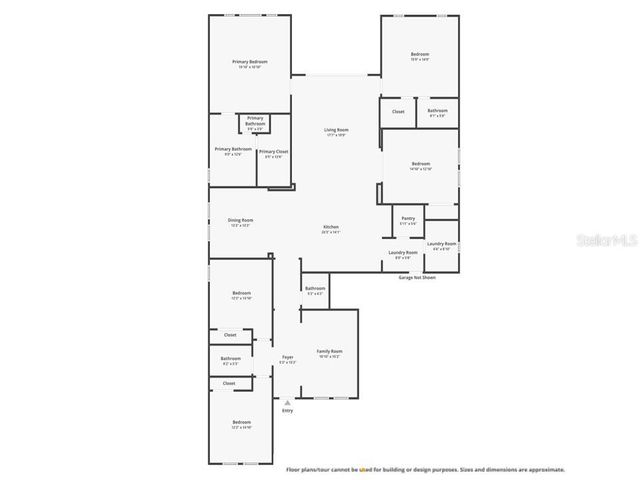 4918 WILDWOOD POINTE ROAD, Winter Garden, FL 34787
