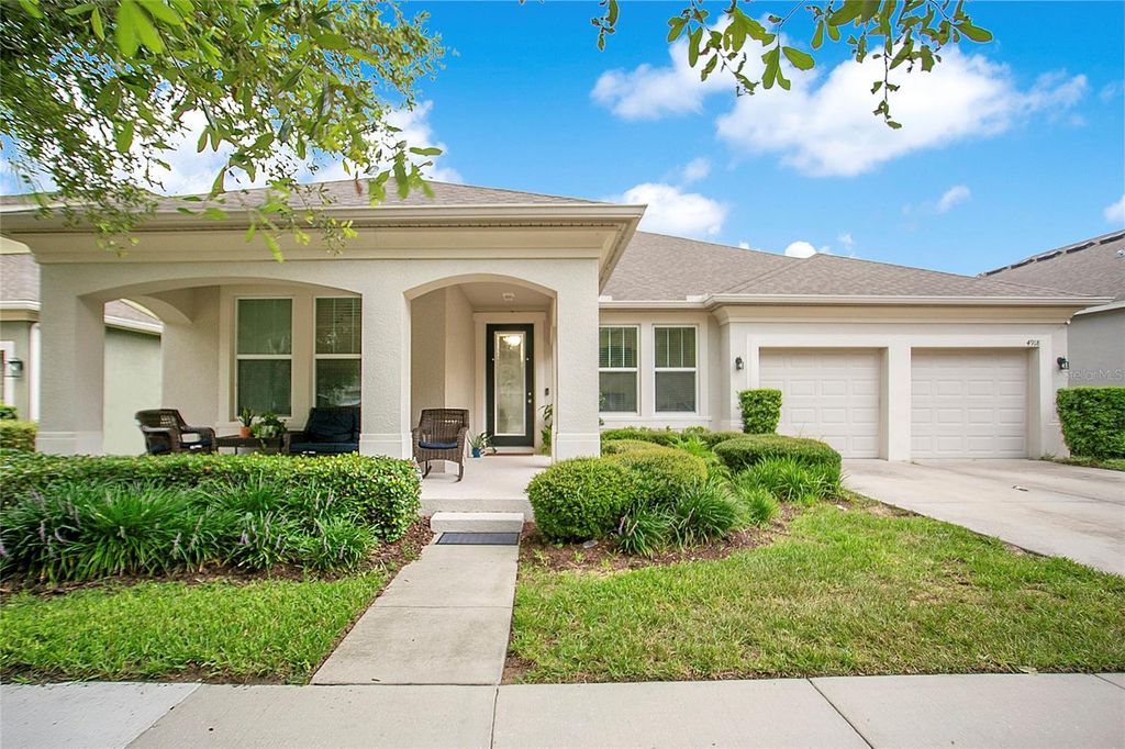 4918 WILDWOOD POINTE ROAD, Winter Garden, FL 34787