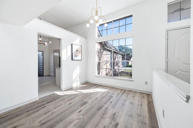 11819 Stone Bridge Drive, Houston, TX 77064