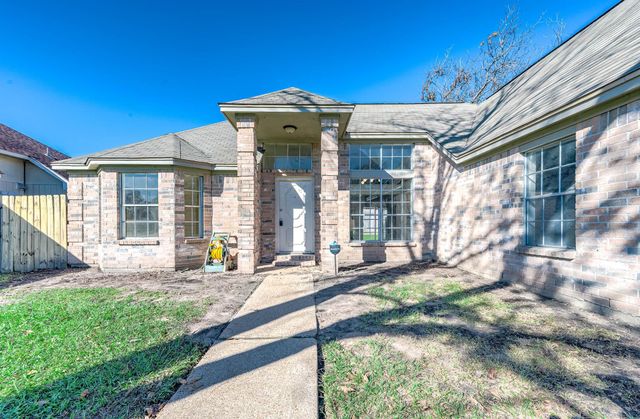 11819 Stone Bridge Drive, Houston, TX 77064