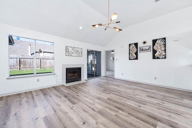 11819 Stone Bridge Drive, Houston, TX 77064