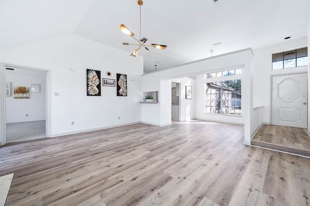 11819 Stone Bridge Drive, Houston, TX 77064