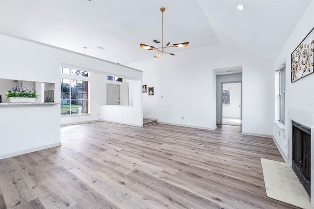 11819 Stone Bridge Drive, Houston, TX 77064