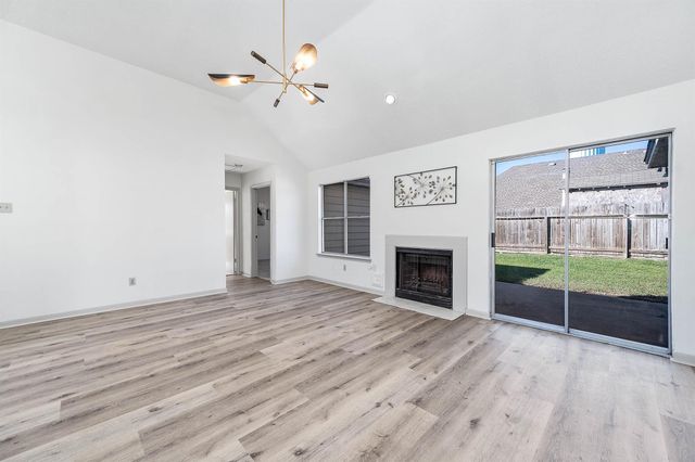 11819 Stone Bridge Drive, Houston, TX 77064