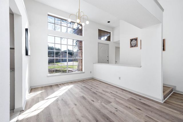 11819 Stone Bridge Drive, Houston, TX 77064