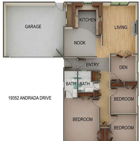 19352 Andrada, Rowland Heights, CA 91748