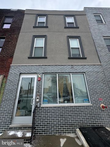 1235 POINT BREEZE AVE, Philadelphia, PA 19146