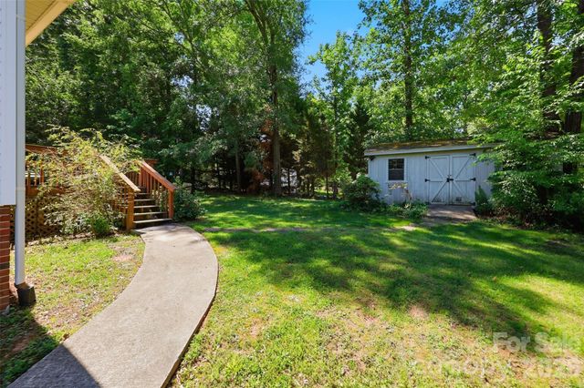 913 Pleasant Ridge Road, Fort Mill, SC 29715
