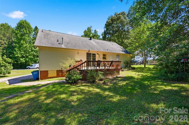913 Pleasant Ridge Road, Fort Mill, SC 29715