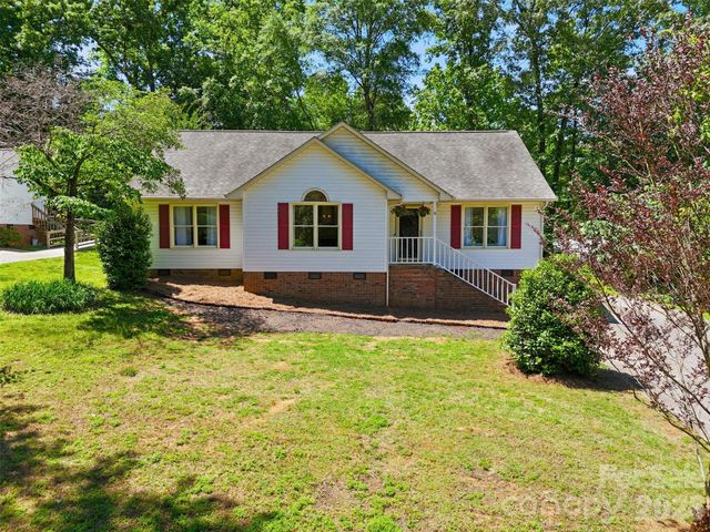 913 Pleasant Ridge Road, Fort Mill, SC 29715