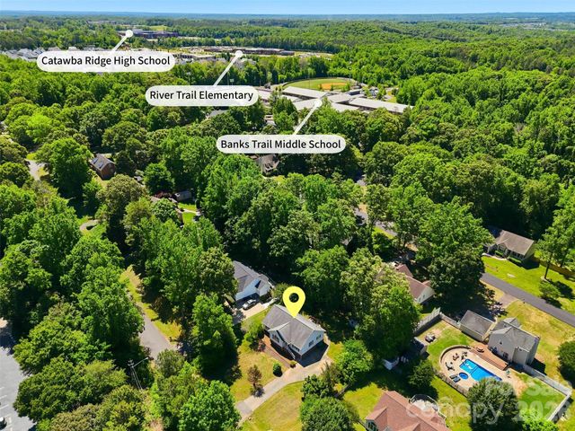 913 Pleasant Ridge Road, Fort Mill, SC 29715
