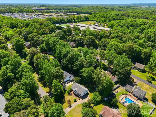 913 Pleasant Ridge Road, Fort Mill, SC 29715