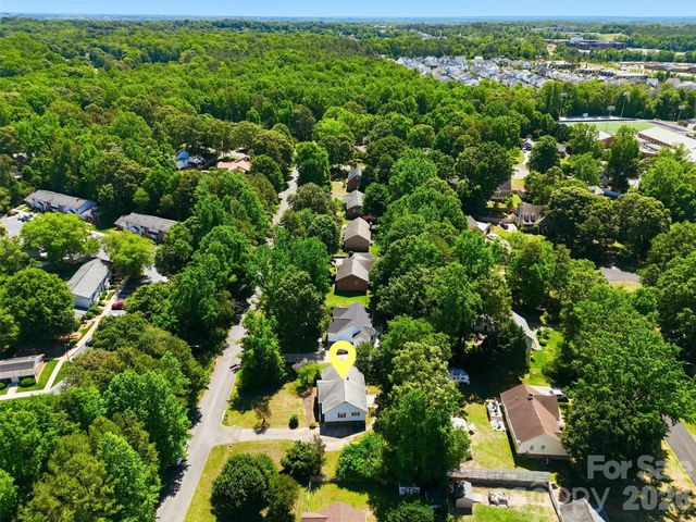 913 Pleasant Ridge Road, Fort Mill, SC 29715