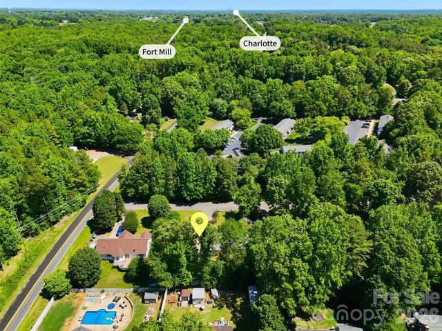 913 Pleasant Ridge Road, Fort Mill, SC 29715