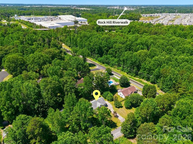 913 Pleasant Ridge Road, Fort Mill, SC 29715