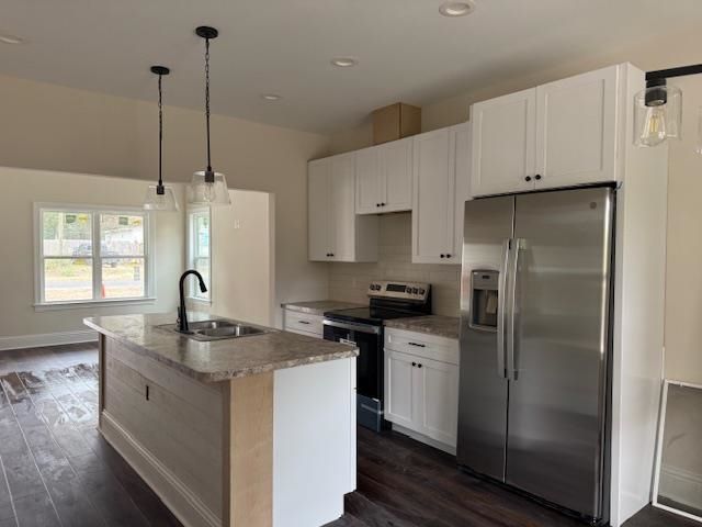 41 Dakota Drive, Crawfordville, FL 32327