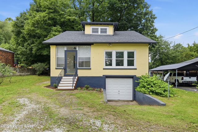 7210 Vaughn Mill Rd, Louisville, KY 40228