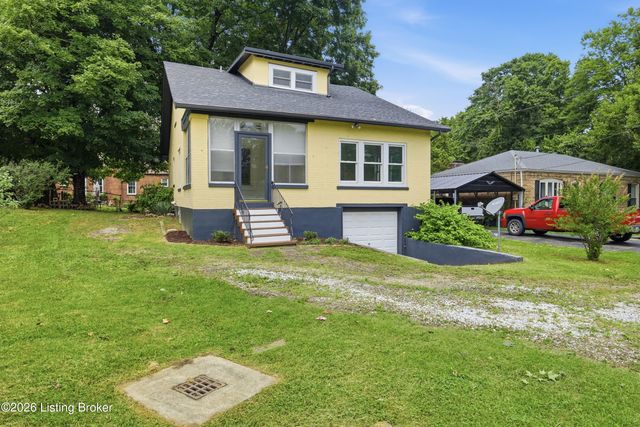 7210 Vaughn Mill Rd, Louisville, KY 40228