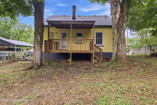 7210 Vaughn Mill Rd, Louisville, KY 40228
