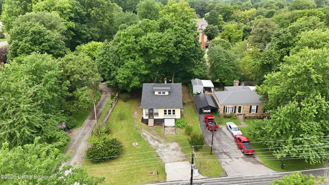 7210 Vaughn Mill Rd, Louisville, KY 40228