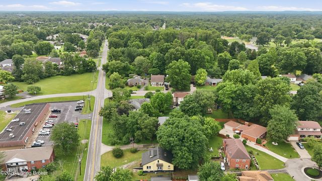 7210 Vaughn Mill Rd, Louisville, KY 40228