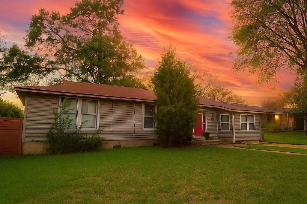 1707 Palo Duro RD, Austin, TX 78757