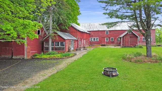 4028-4082 County Route 26, Greenville, NY 12083