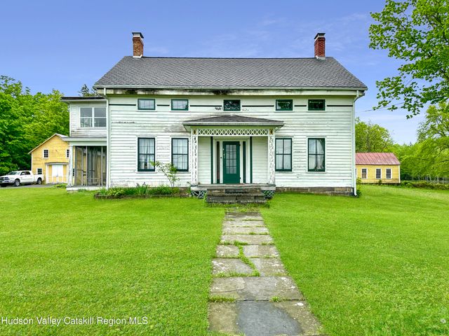 4028-4082 County Route 26, Greenville, NY 12083