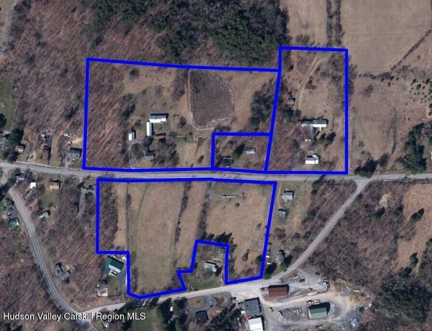 4028-4082 County Route 26, Greenville, NY 12083