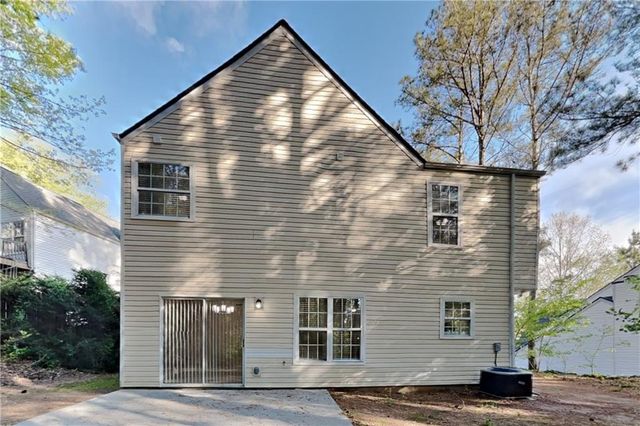 2929 Sentinel Circle, Lawrenceville, GA 30043