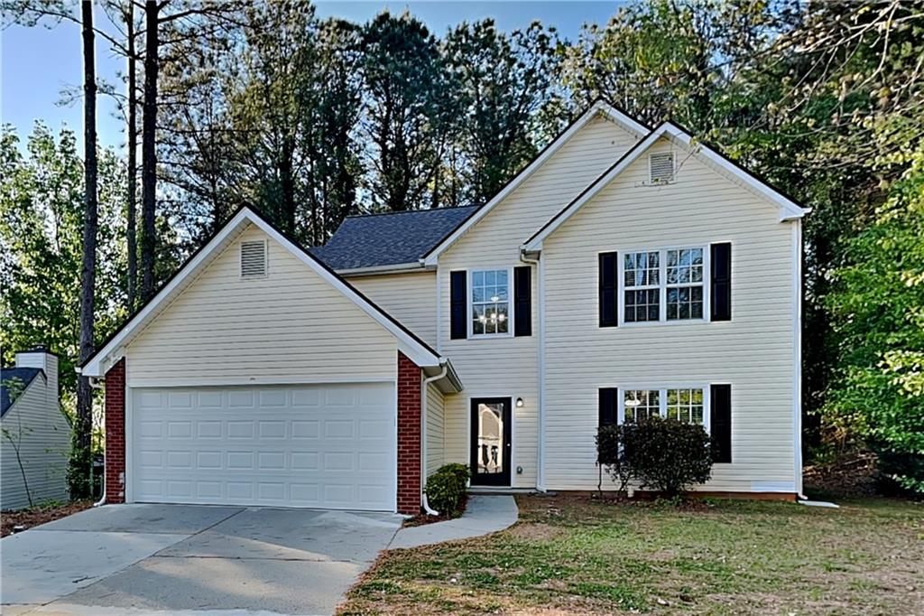 2929 Sentinel Circle, Lawrenceville, GA 30043