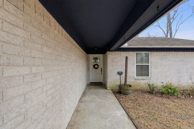 17 Morningside Drive, Conway, AR 72034
