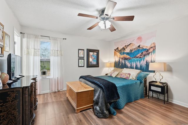 17 Morningside Drive, Conway, AR 72034